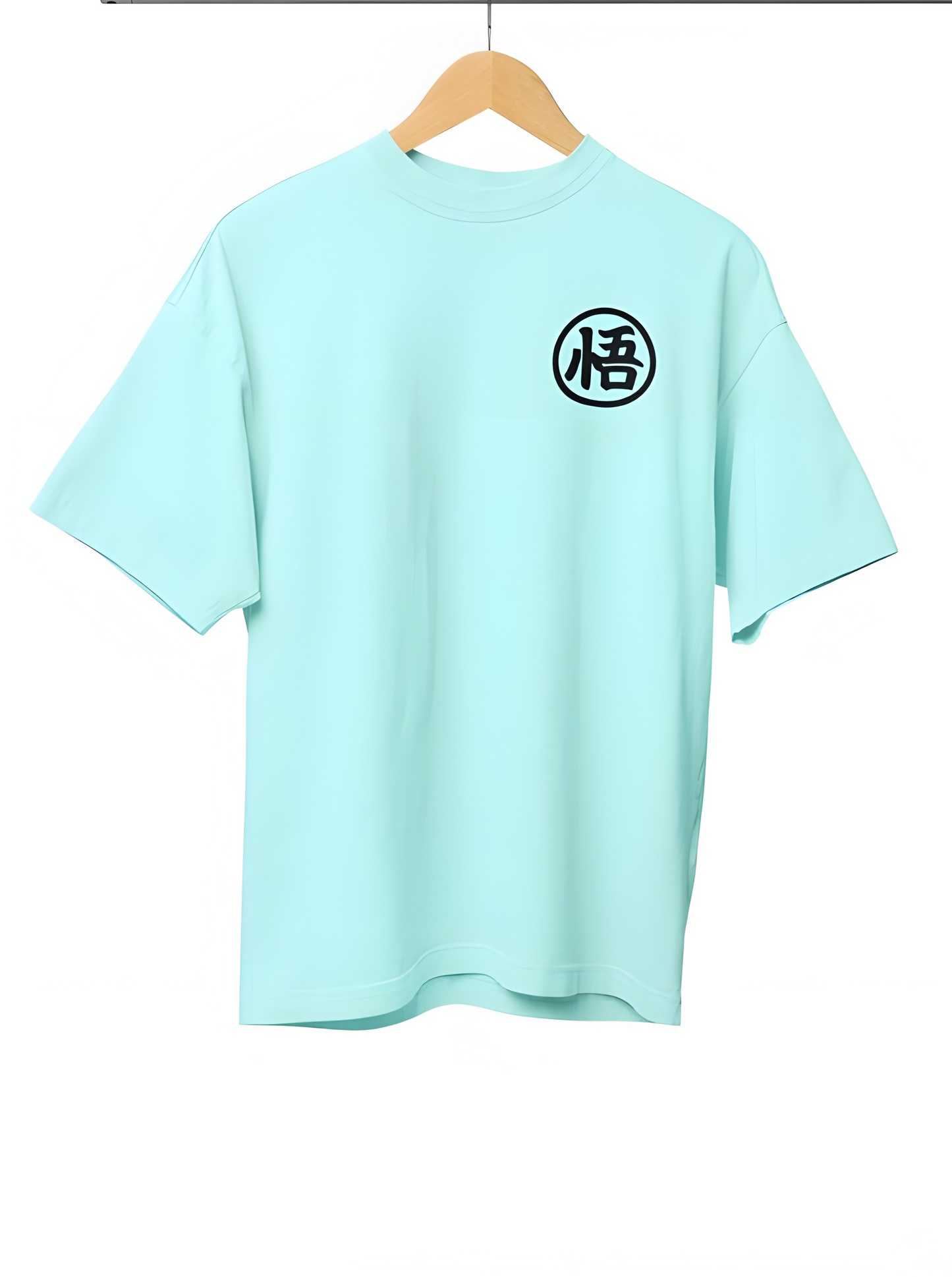 Dragon ball Z - Women Oversized T-shirt