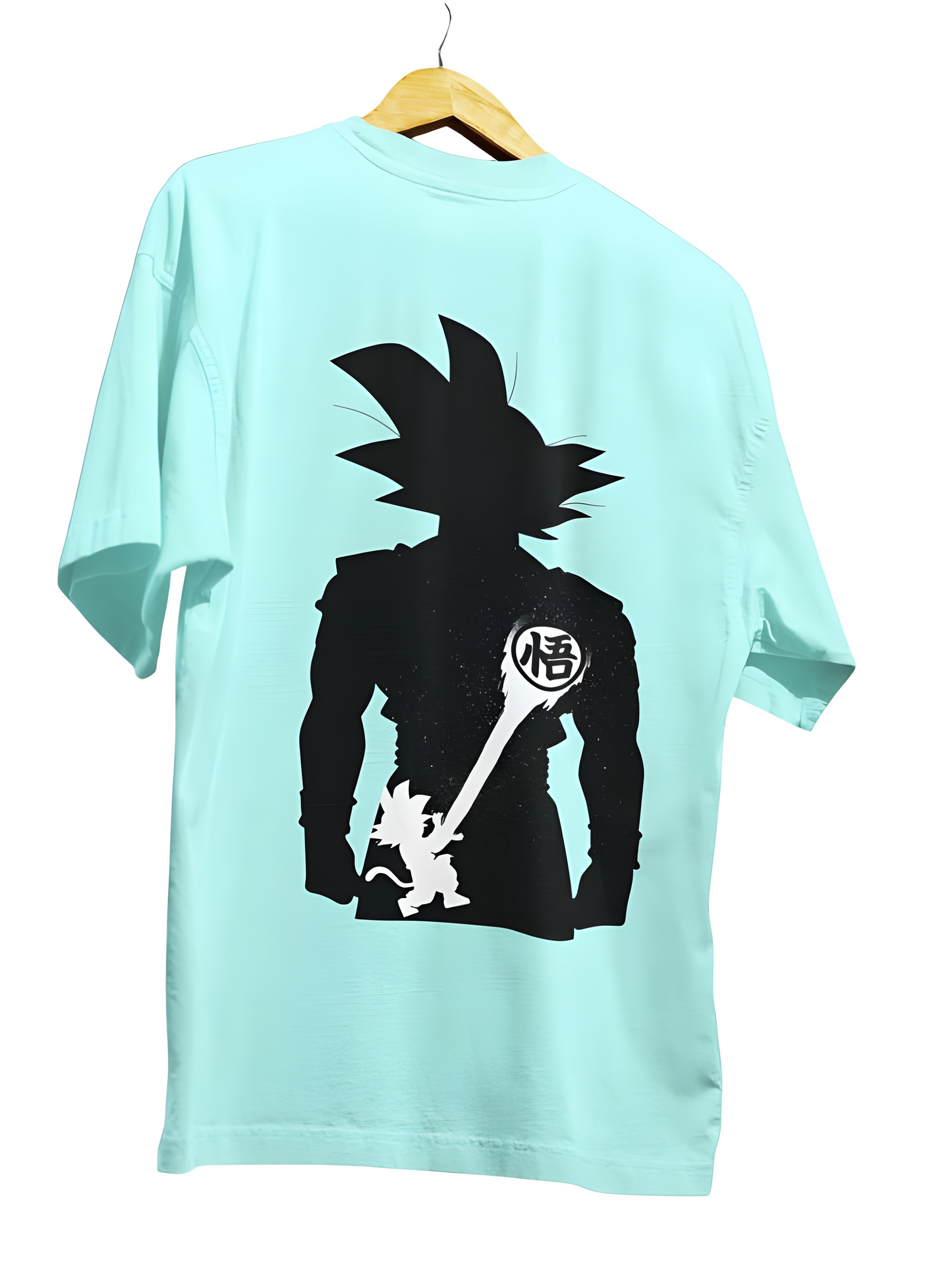 Dragon ball Z - Women Oversized T-shirt